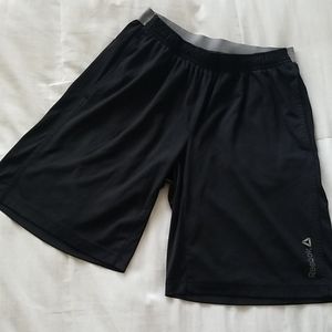 Reebok men's shorts